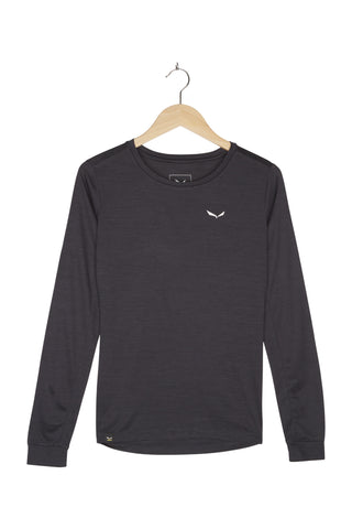 Longsleeve Funktion für Damen