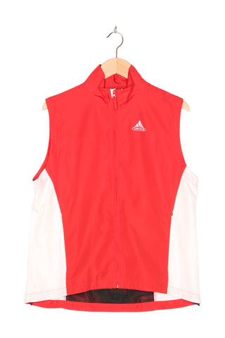 Fahrradjacke für Damen