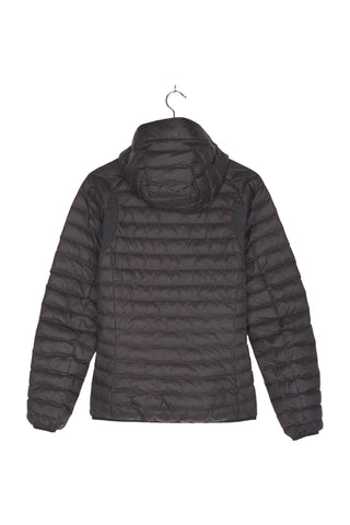 Kunstfaserjacke für Damen