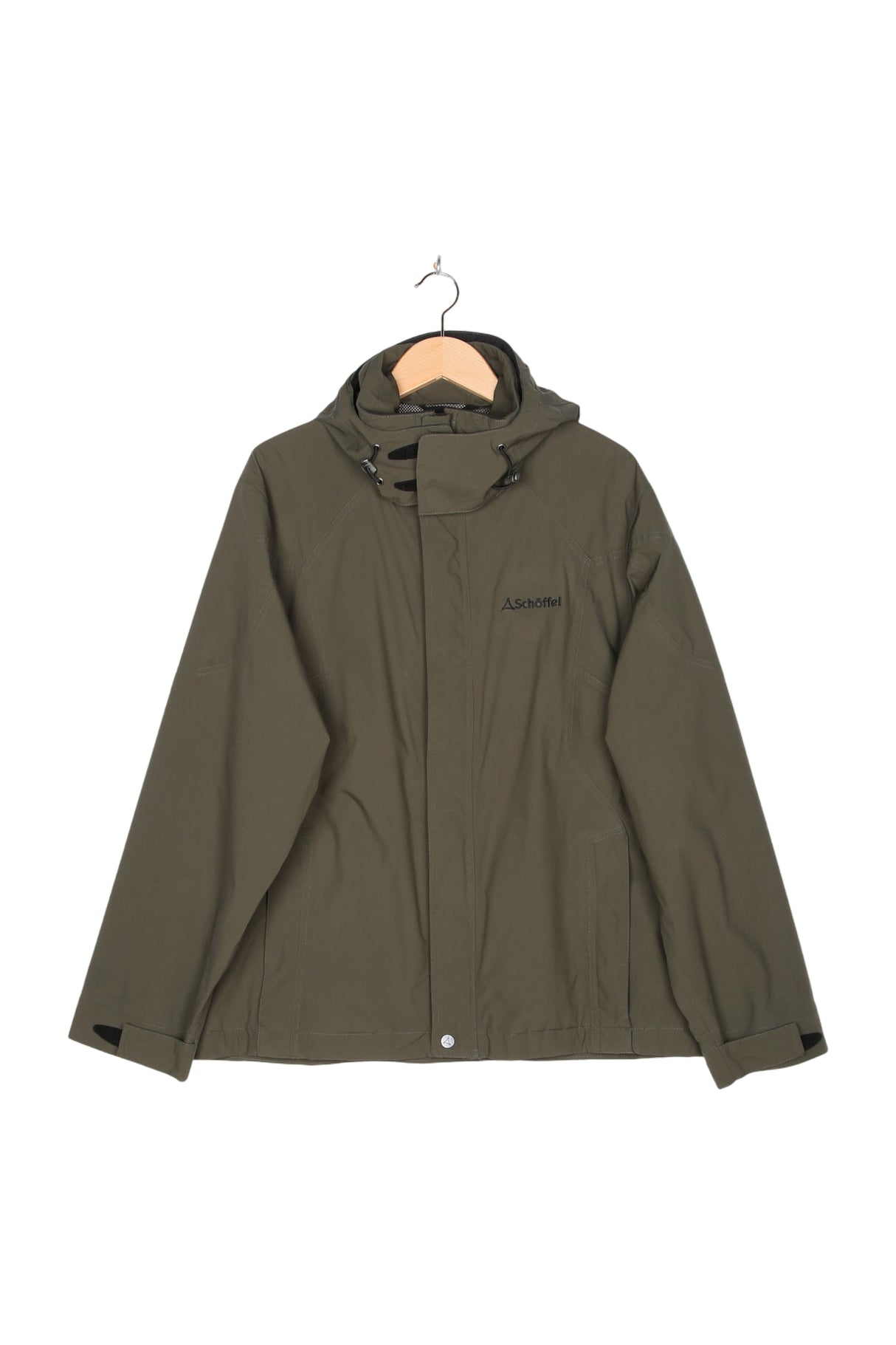 Hardshelljacke & Regenjacke für Herren