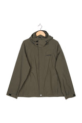 Hardshelljacke & Regenjacke für Herren