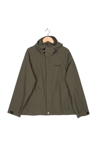 Hardshelljacke & Regenjacke für Herren