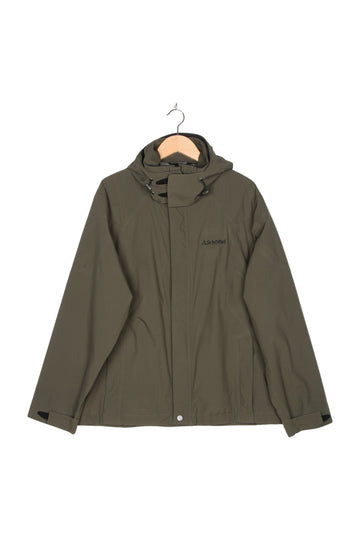 Hardshelljacke & Regenjacke für Herren