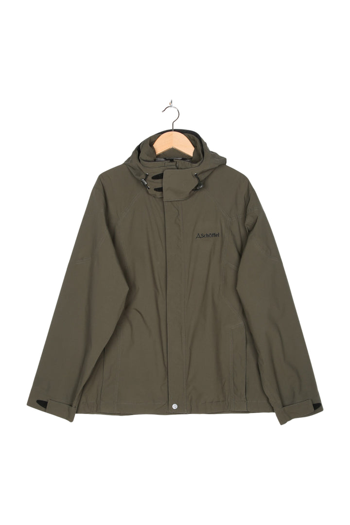 Hardshelljacke & Regenjacke für Herren