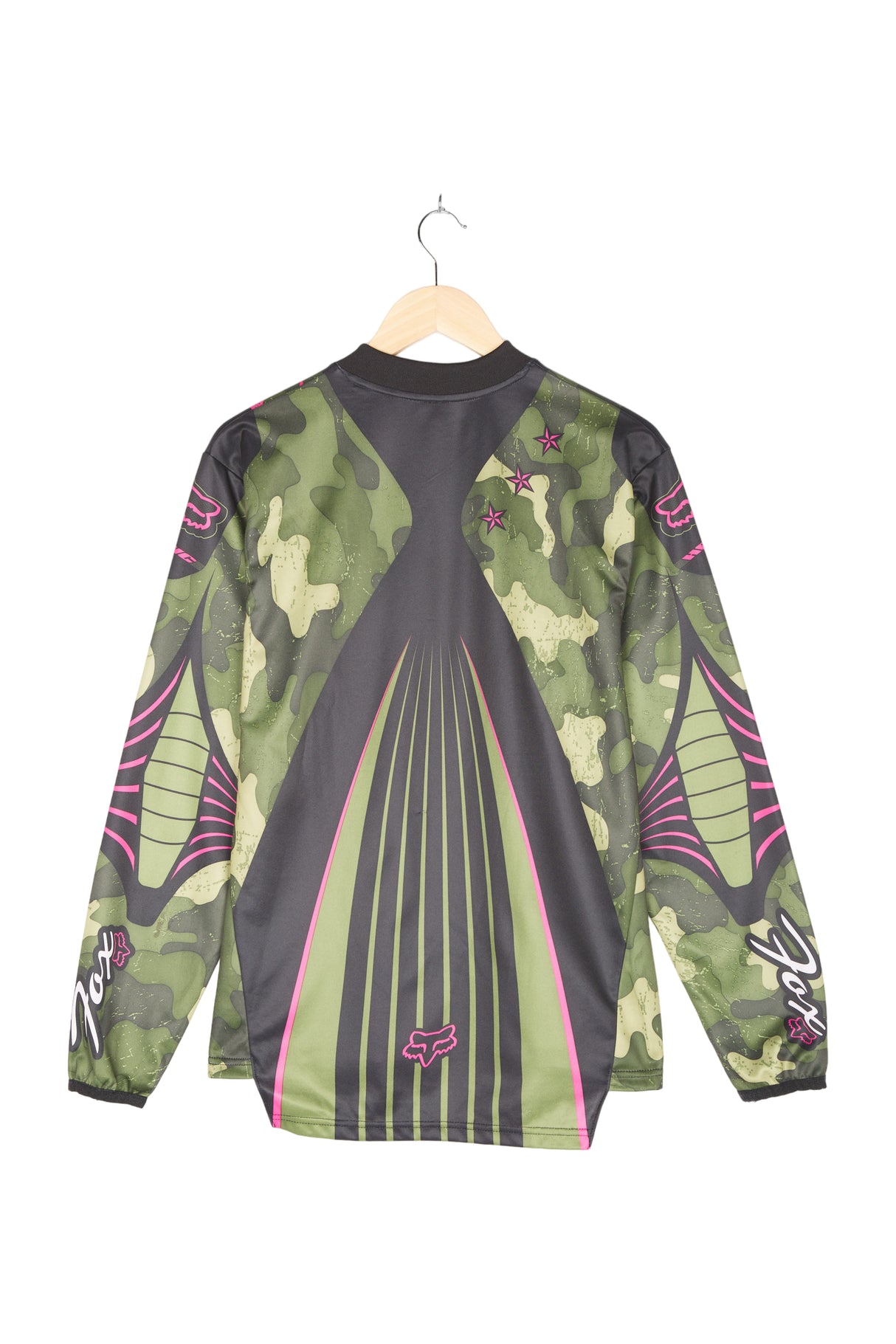 Longsleeve Funktion für Damen