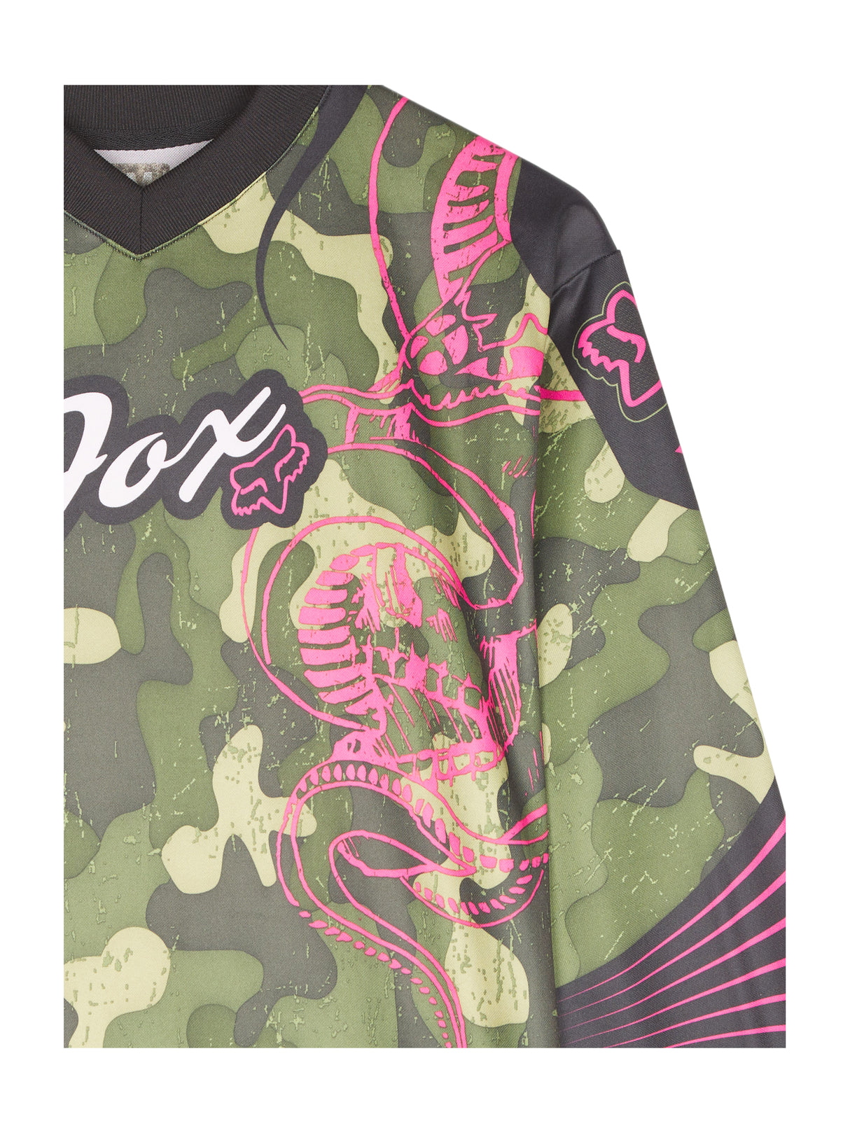 Longsleeve Funktion für Damen