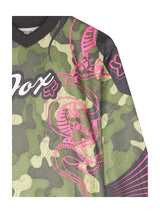 Longsleeve Funktion für Damen