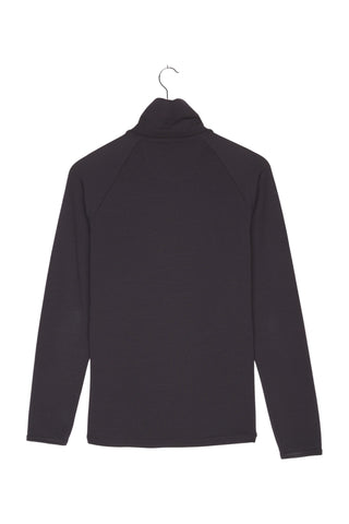 Longsleeve Merino für Damen