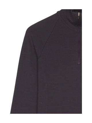 Longsleeve Merino für Damen