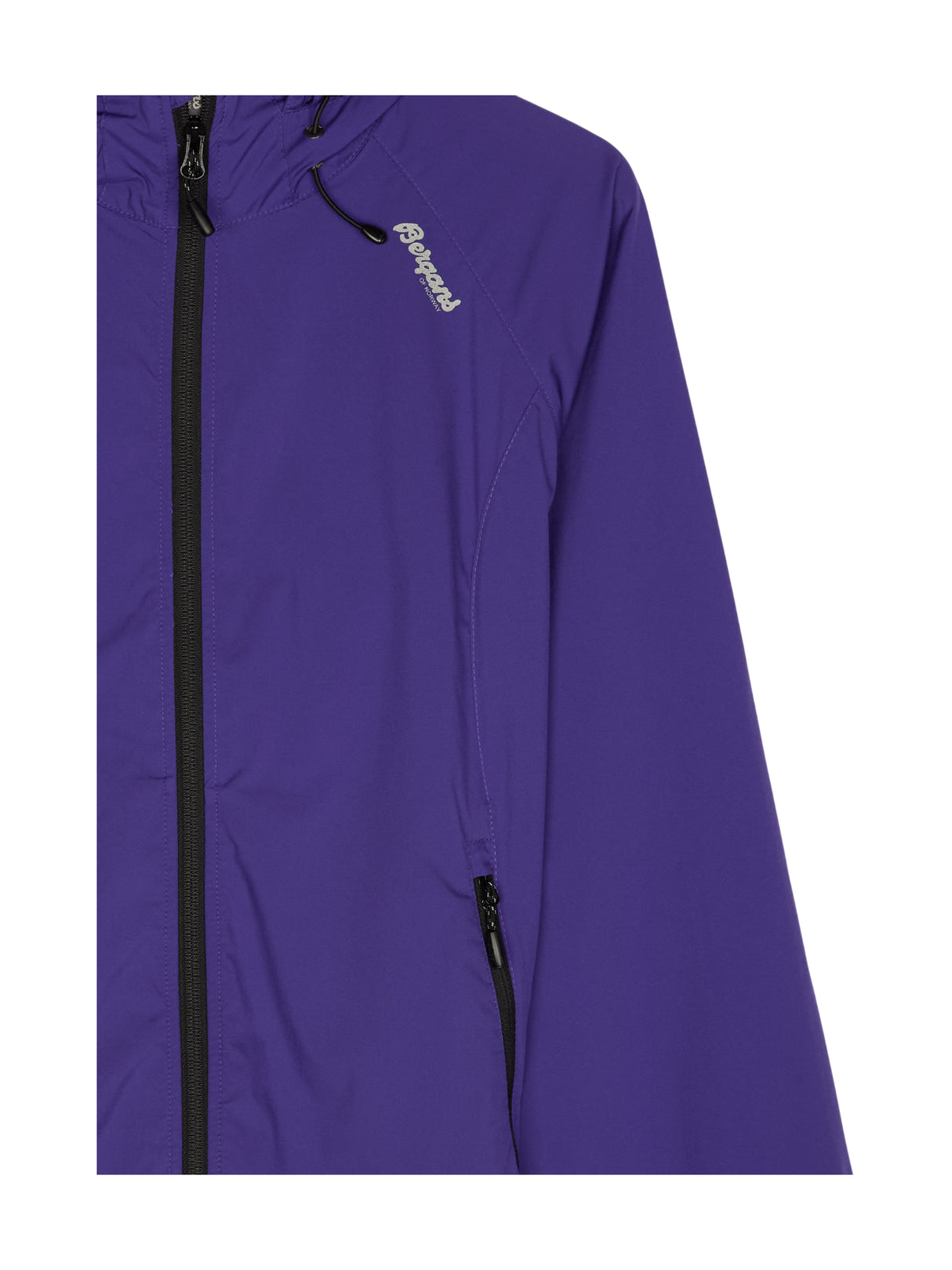 Windbreaker für Damen