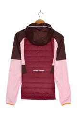 Kunstfaserjacke für Damen