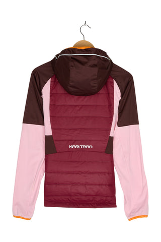 Kunstfaserjacke für Damen