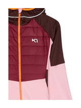 Kunstfaserjacke für Damen