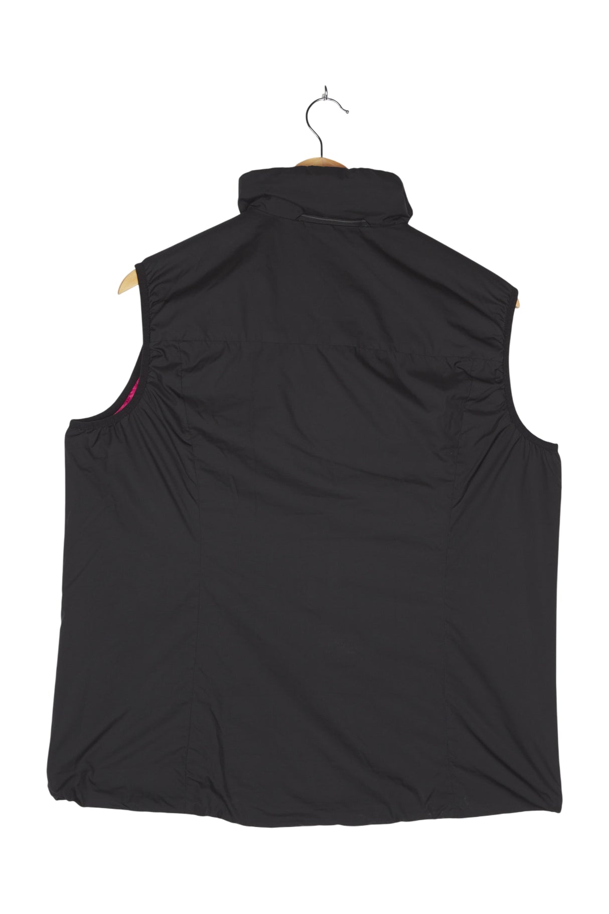 Kunstfaserweste für Damen