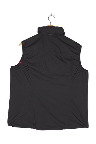 Kunstfaserweste für Damen