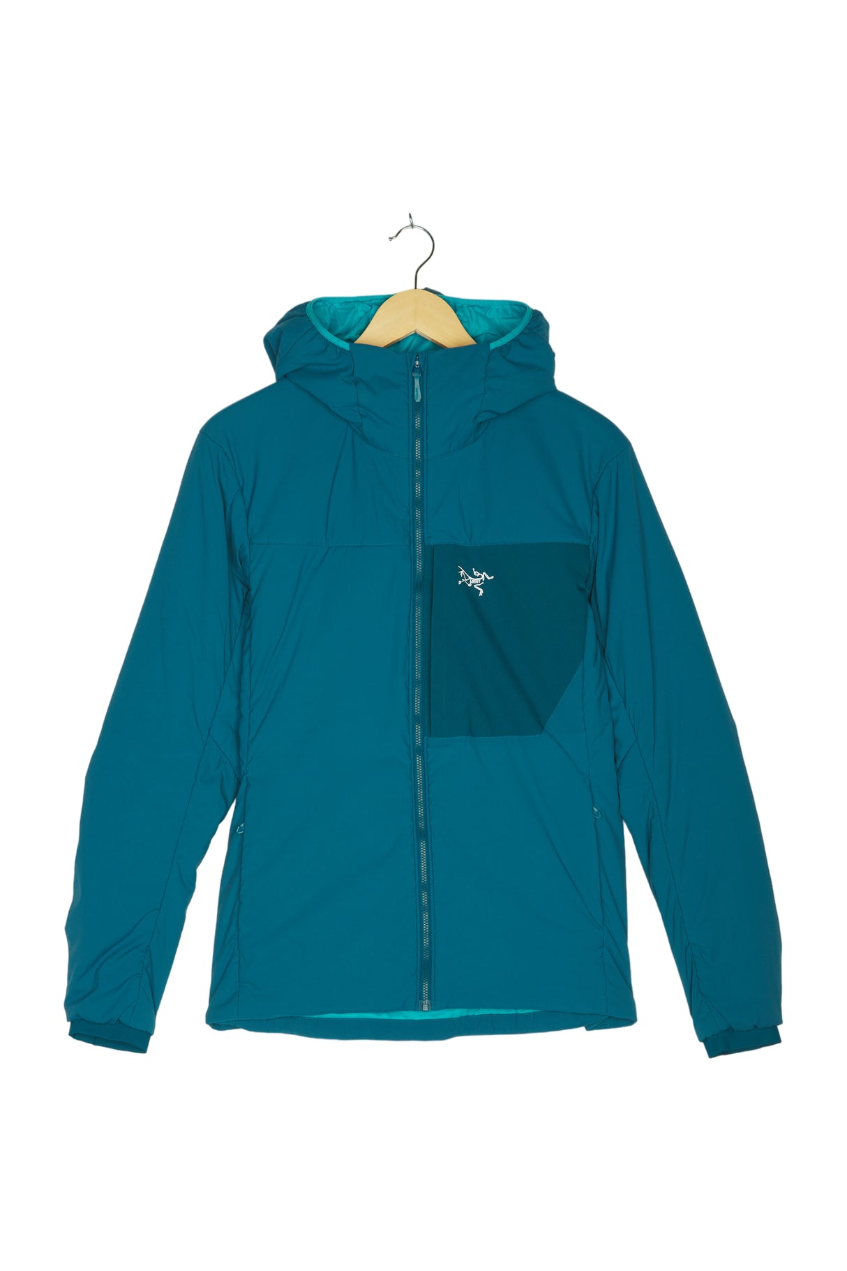 Kunstfaserjacke für Damen