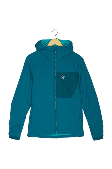 Kunstfaserjacke für Damen