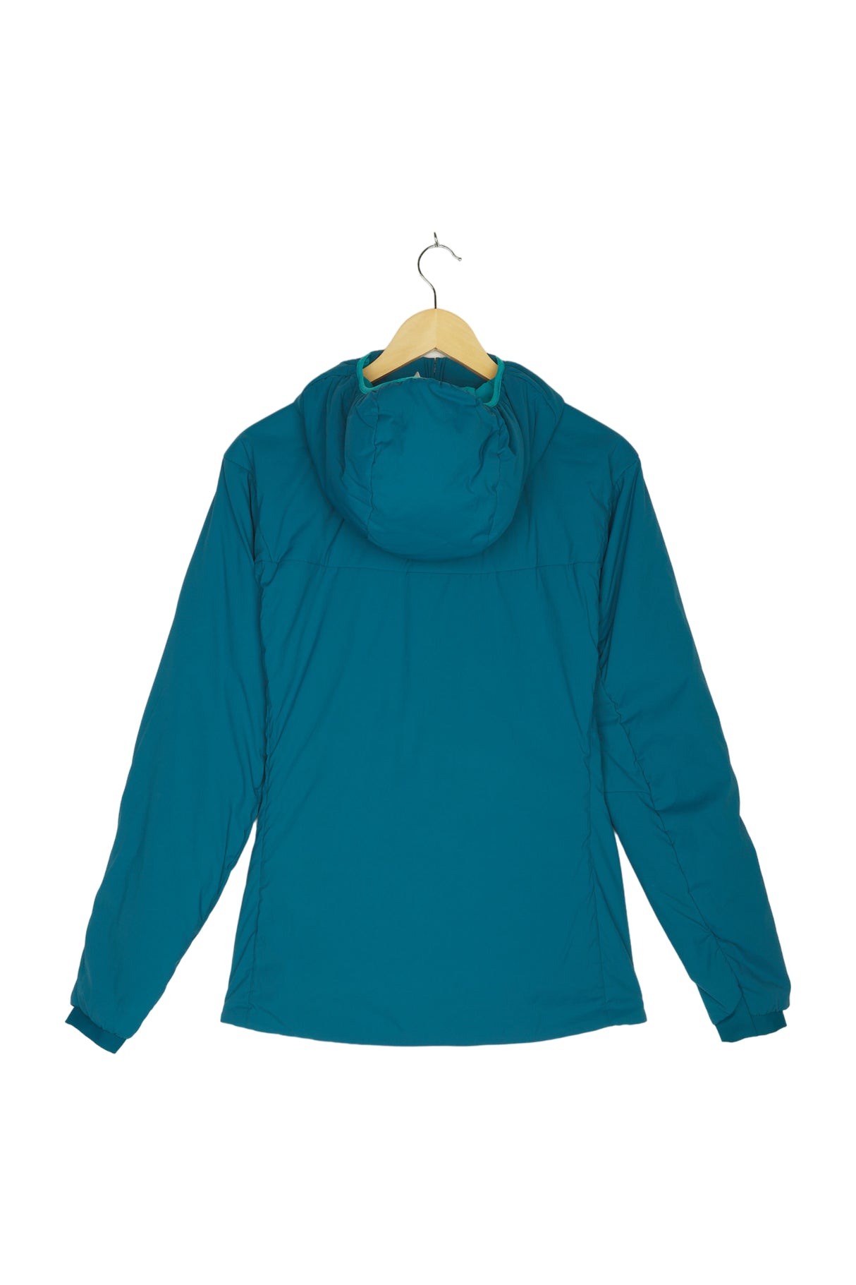 Kunstfaserjacke für Damen