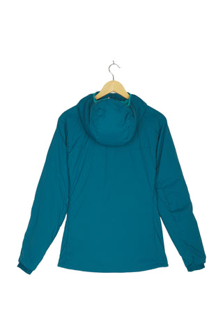 Kunstfaserjacke für Damen