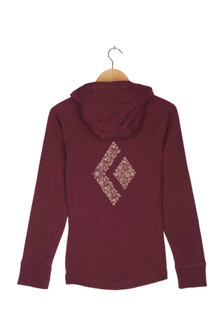 Hoodie für Damen