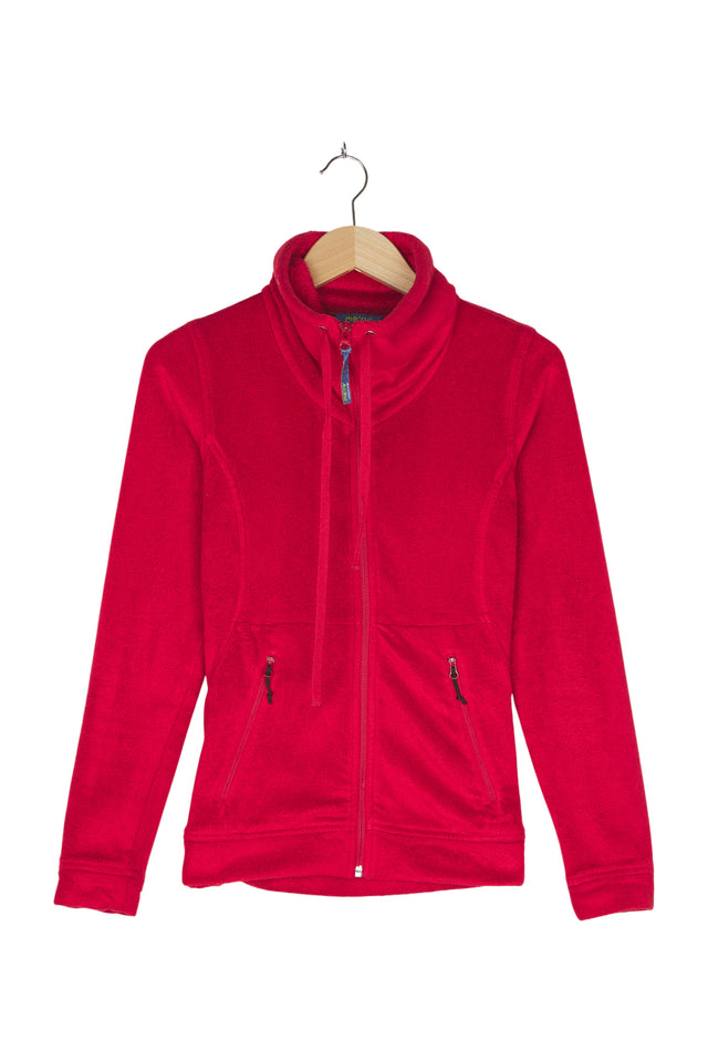 Fleecejacke für Damen