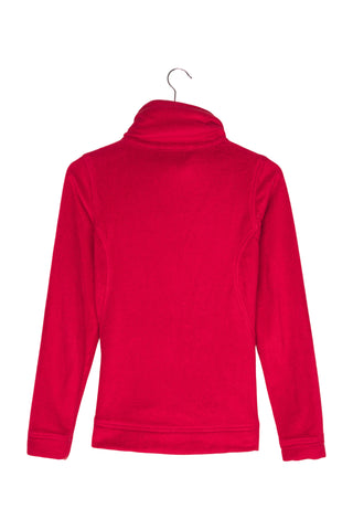 Fleecejacke für Damen