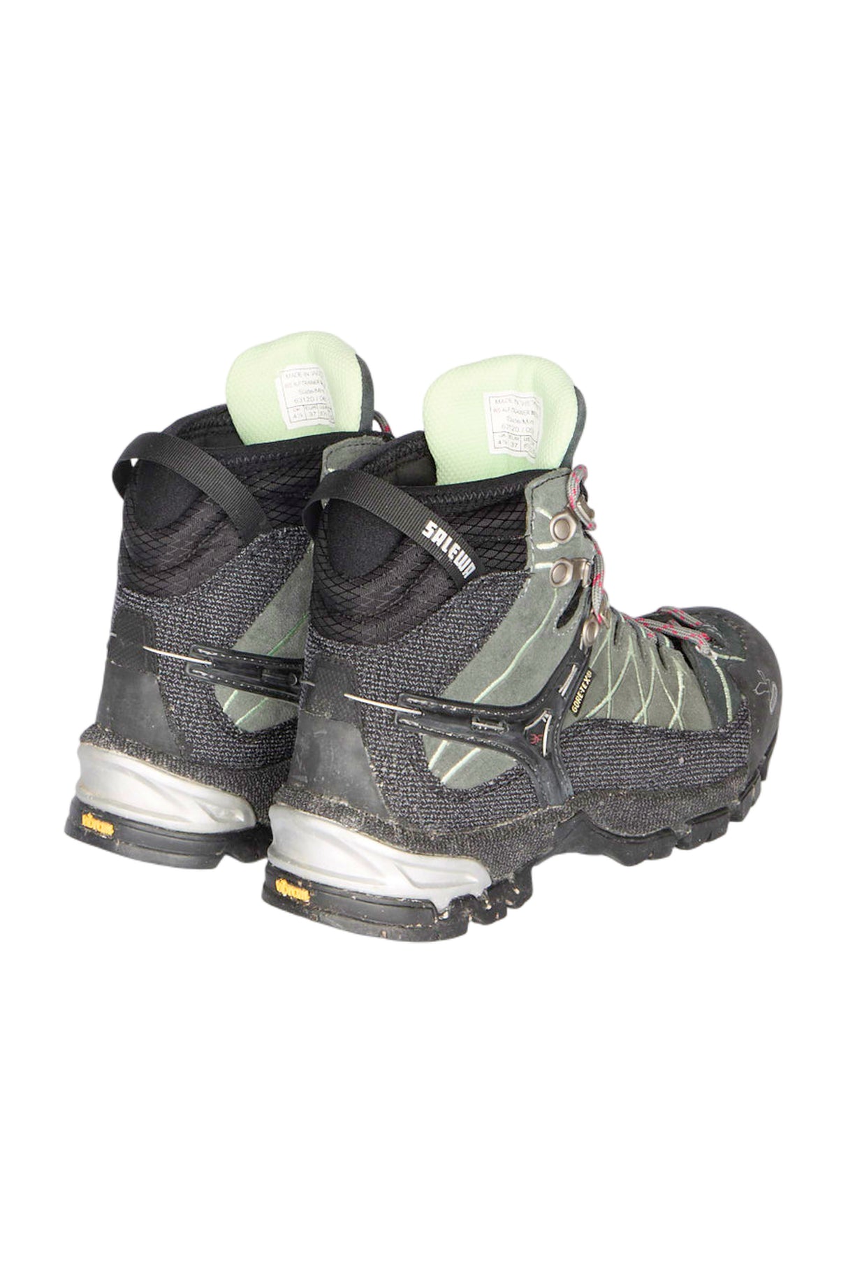 Bergstiefel für Herren