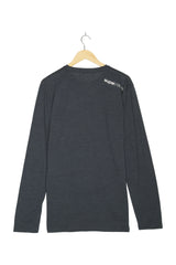 Longsleeve Merino für Herren