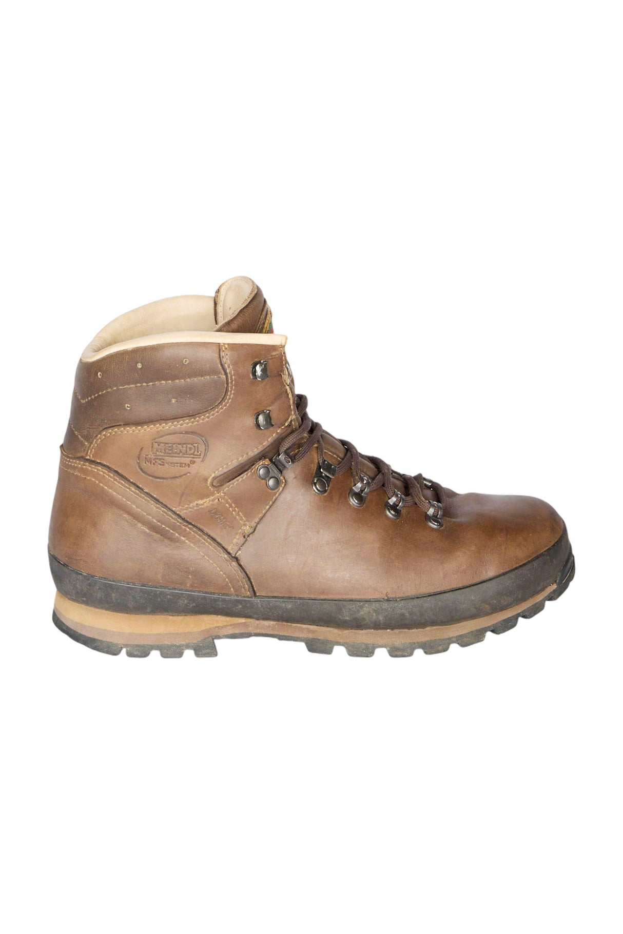 Wanderschuhe & Trekkingschuhe für Herren