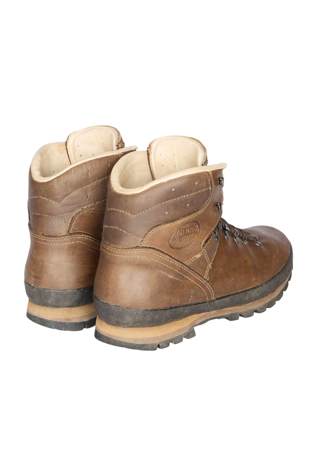Wanderschuhe & Trekkingschuhe für Herren