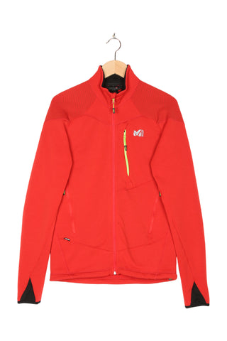 Fleecejacke für Herren