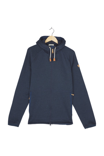 Fleecejacke für Herren