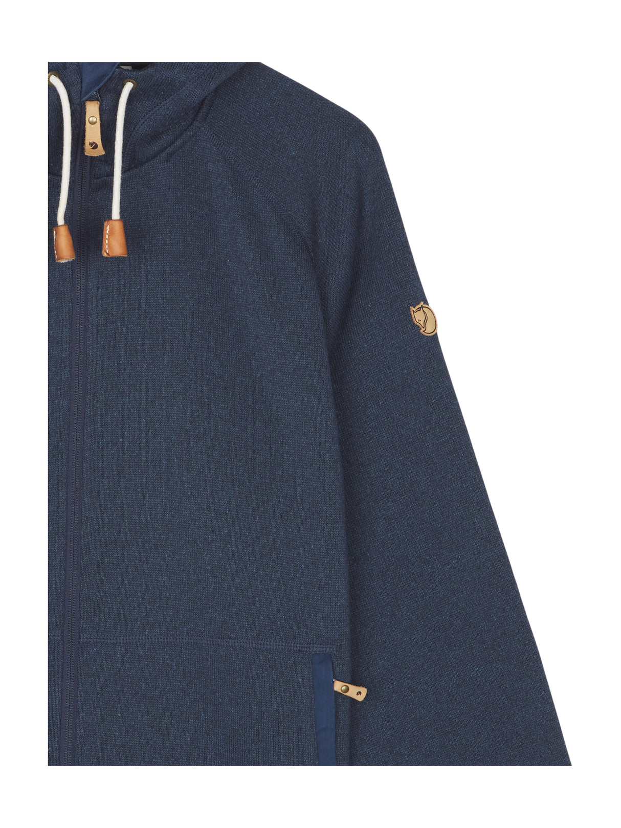 Fleecejacke für Herren