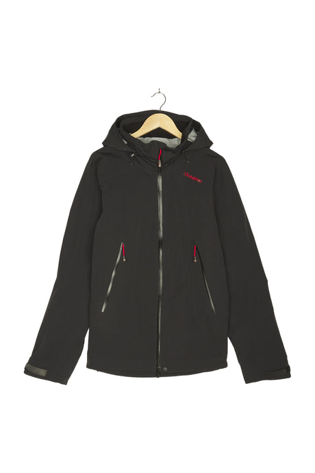 Hardshelljacke mit Goretex für Herren