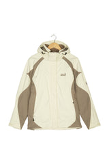 Hardshelljacke, Regenjacke für Damen