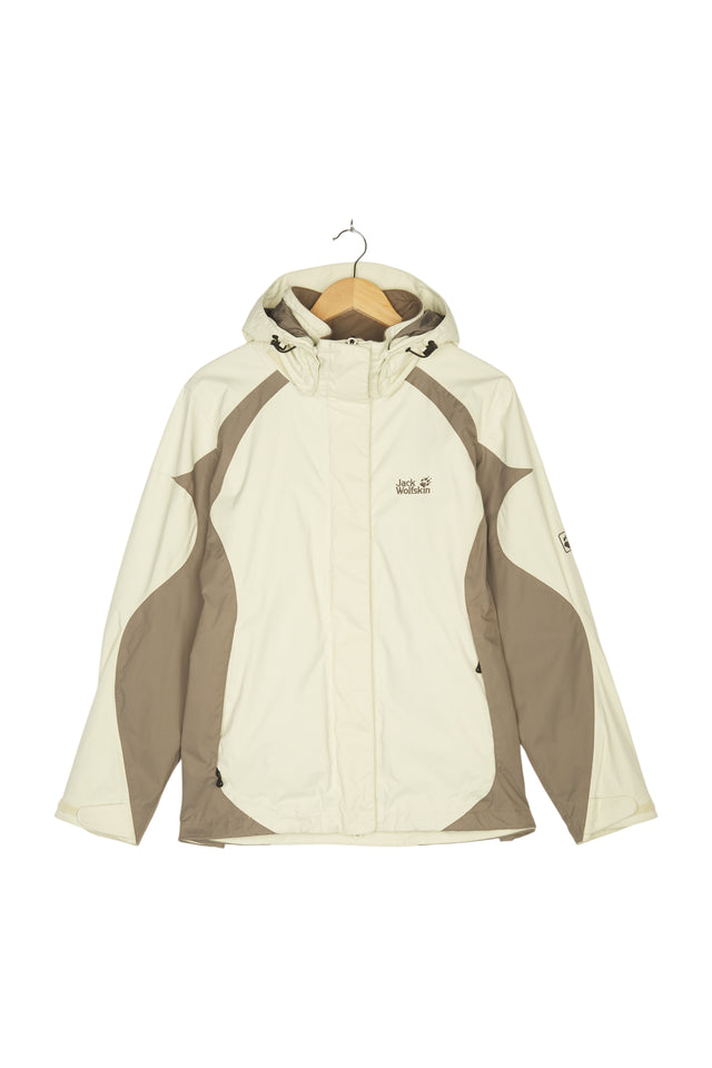 Hardshelljacke, Regenjacke für Damen