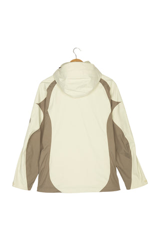 Hardshelljacke, Regenjacke für Damen