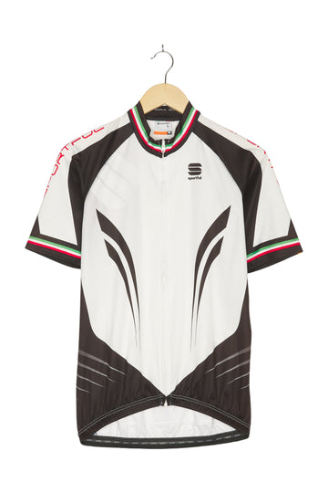 Radtrikot für Herren