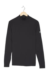 Longsleeve Merino für Herren