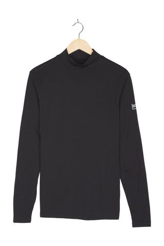 Longsleeve Merino für Herren
