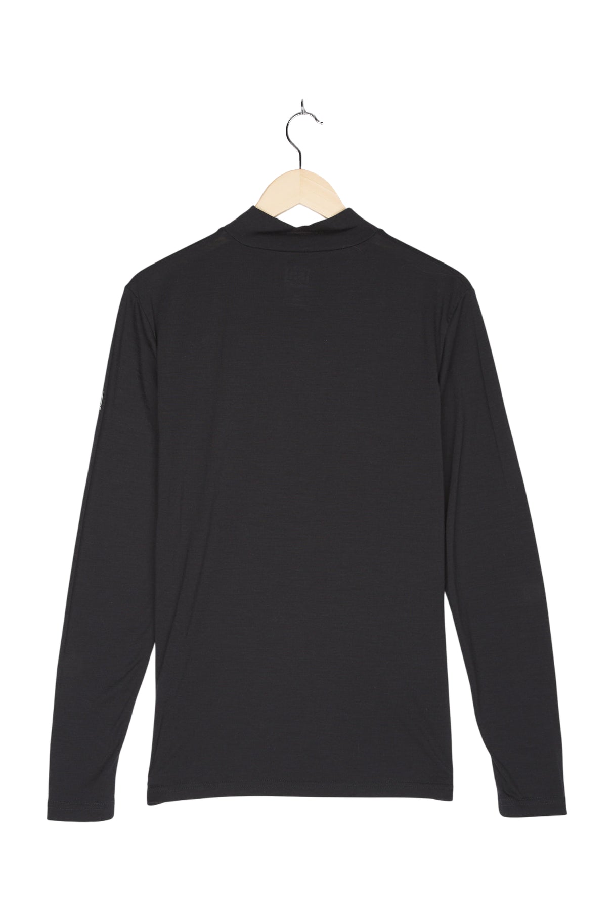 Longsleeve Merino für Herren