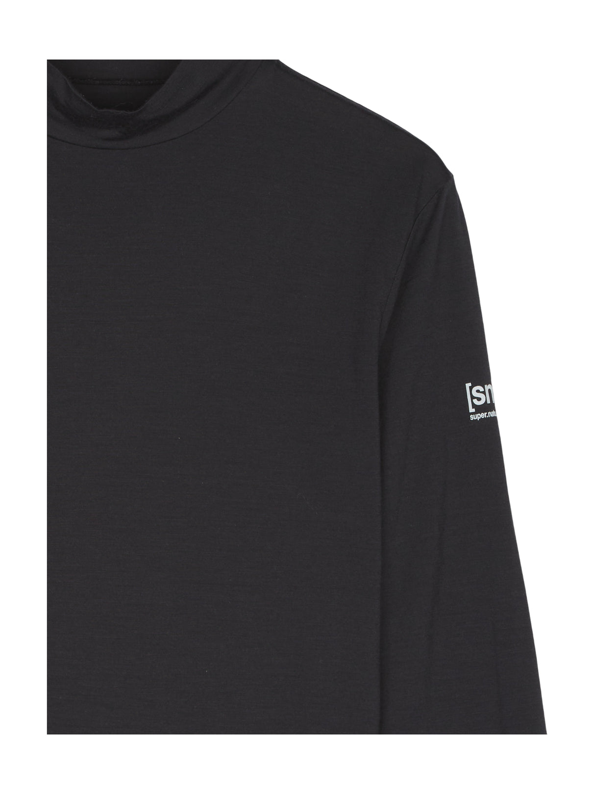 Longsleeve Merino für Herren