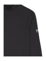 Longsleeve Merino für Herren