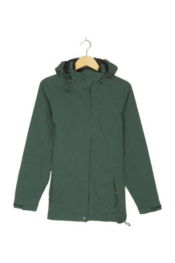 Hardshelljacke, Regenjacke für Damen