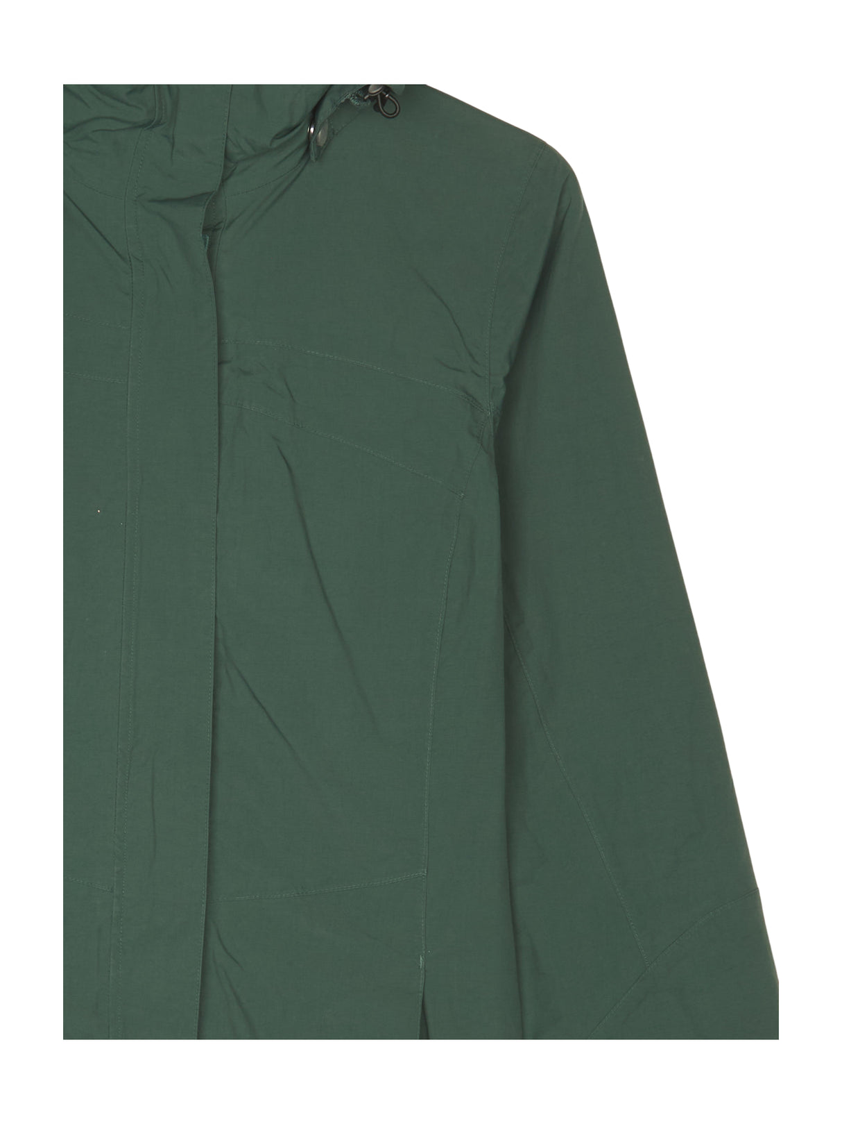 Hardshelljacke, Regenjacke für Damen