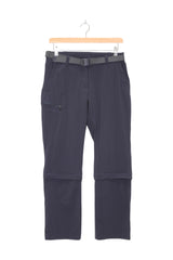 Zip-Hose für Damen
