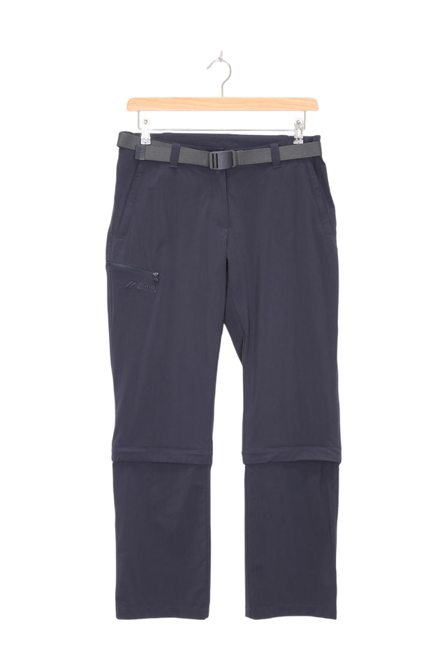 Zip-Hose für Damen