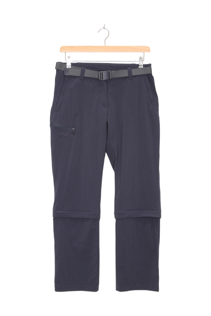 Zip-Hose für Damen