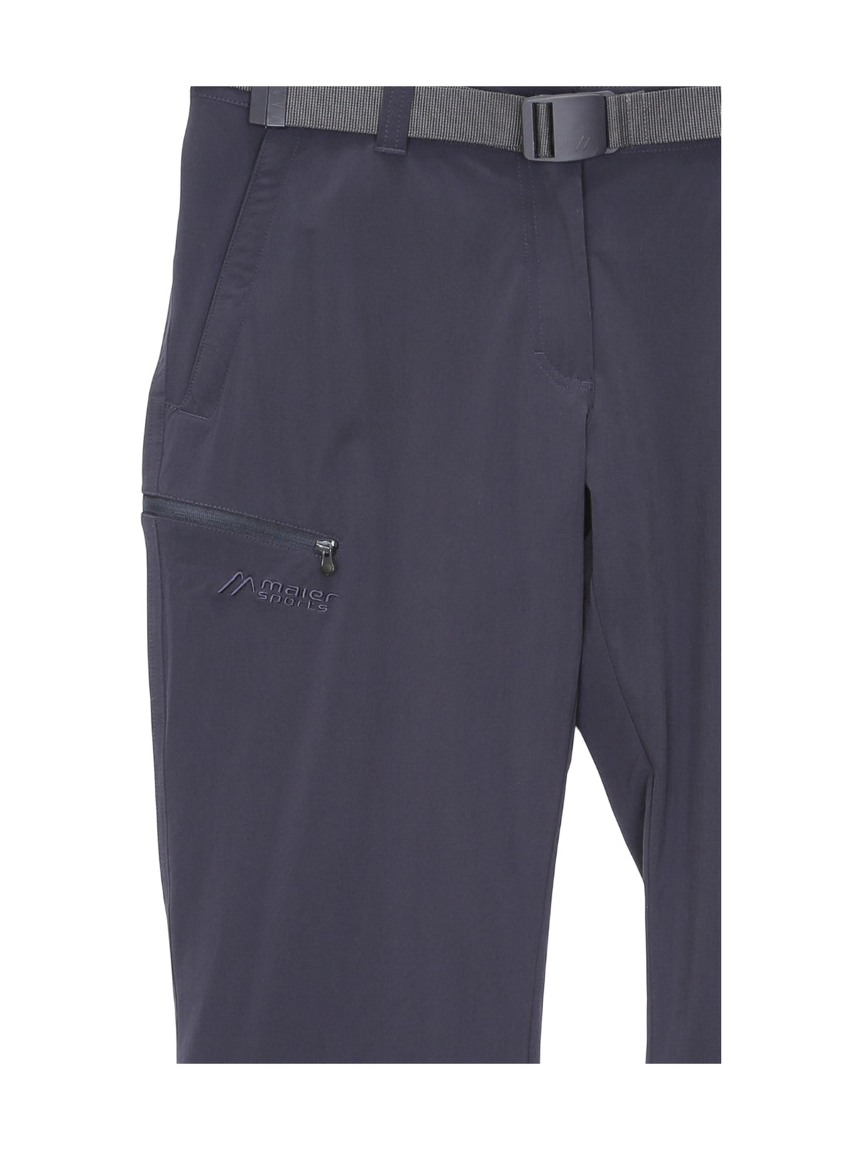 Zip-Hose für Damen
