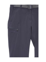 Zip-Hose für Damen
